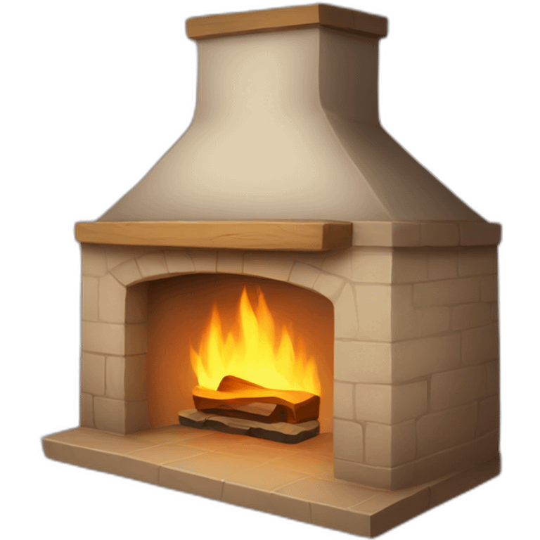 Hearth emoji