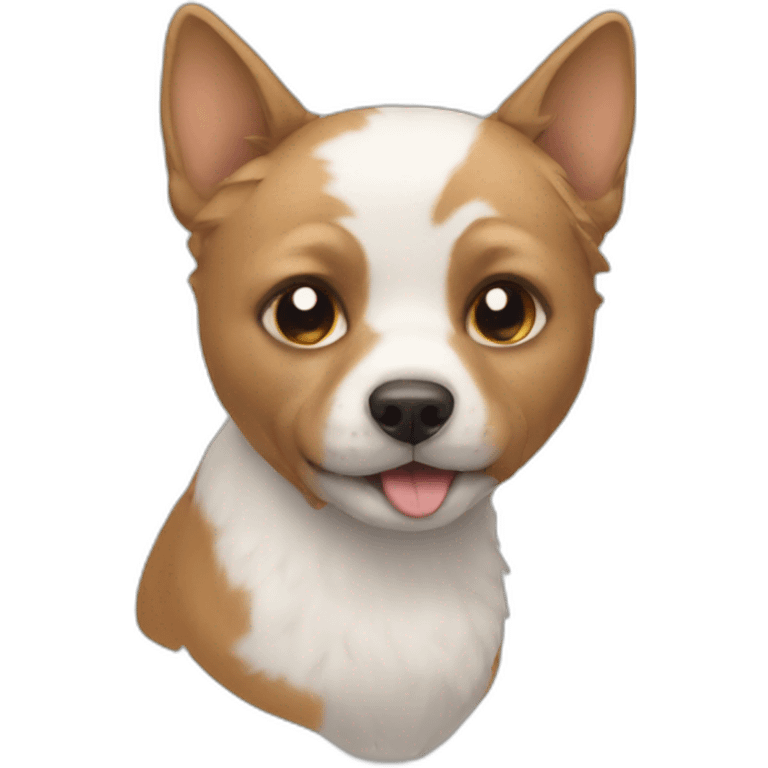 Pet emoji