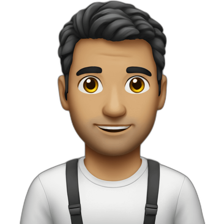 andre neves emoji