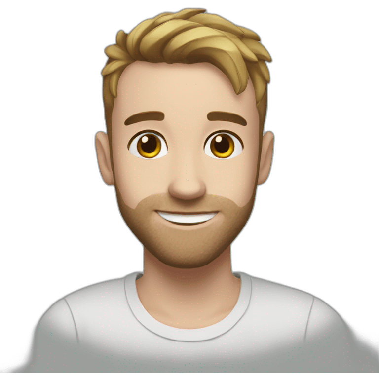 Squeezie fR 2023 emoji