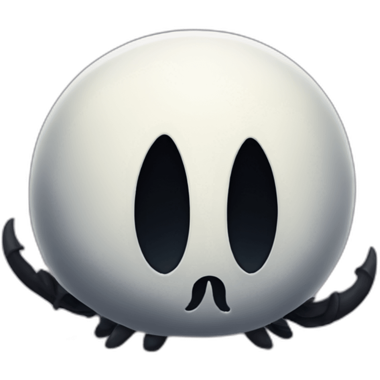 Hollow knight emoji