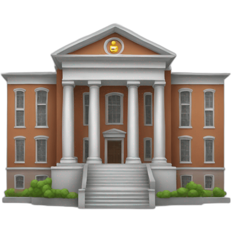 institute emoji