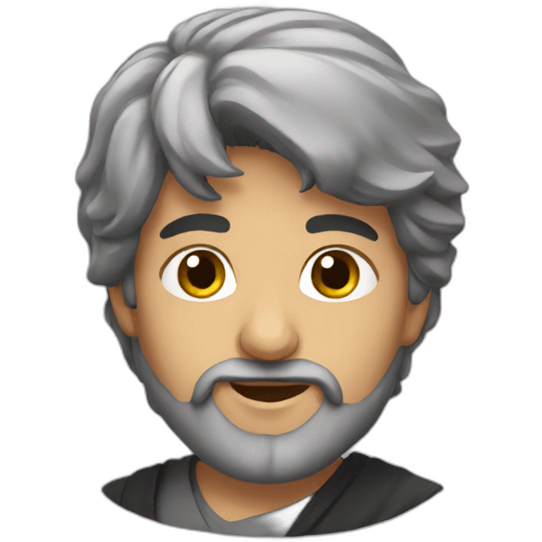 Iranian emoji