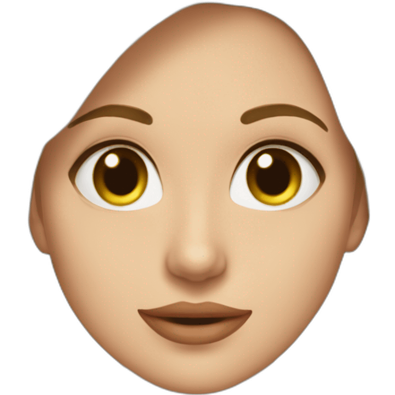 Oksana Karaush emoji