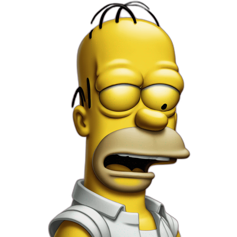 homer-simpson-from-simpsons-exasperated-doh emoji