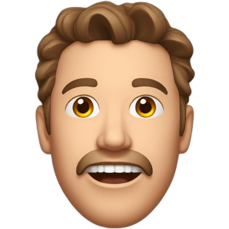 elom musk shock emoji