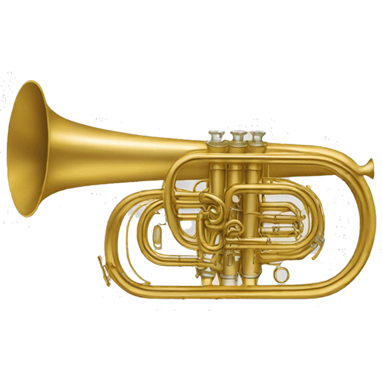 Euphonium  emoji