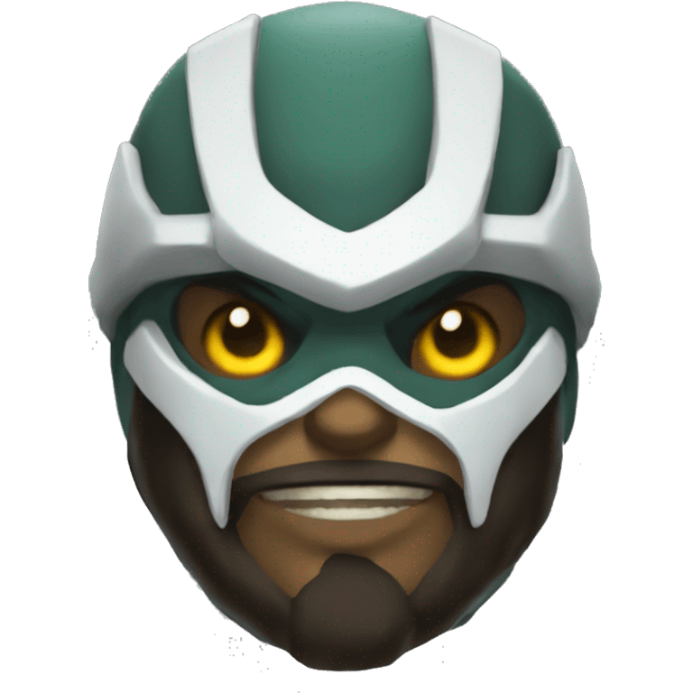 pyke lol emoji