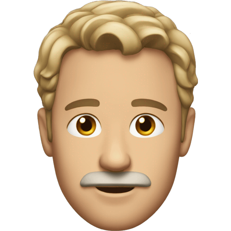 Ken Carson  emoji