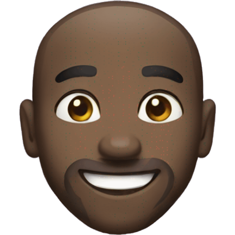 black mamba emoji