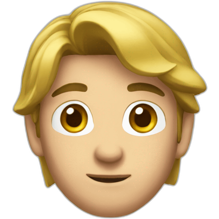 Link  emoji