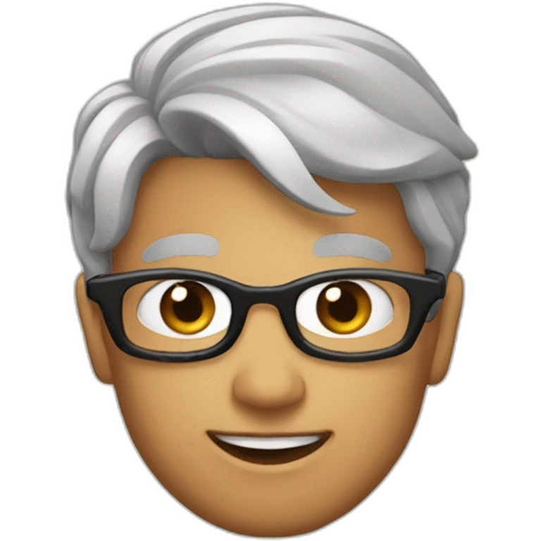 magic podcast emoji