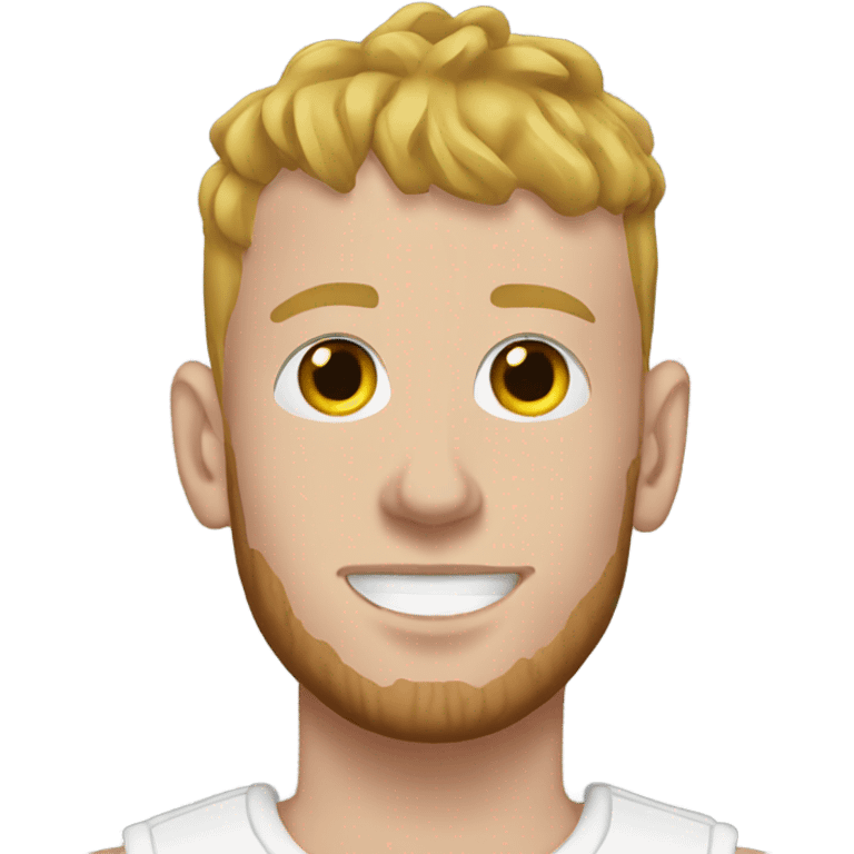 mgk emoji