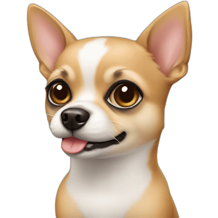 CHICHUAHUA emoji