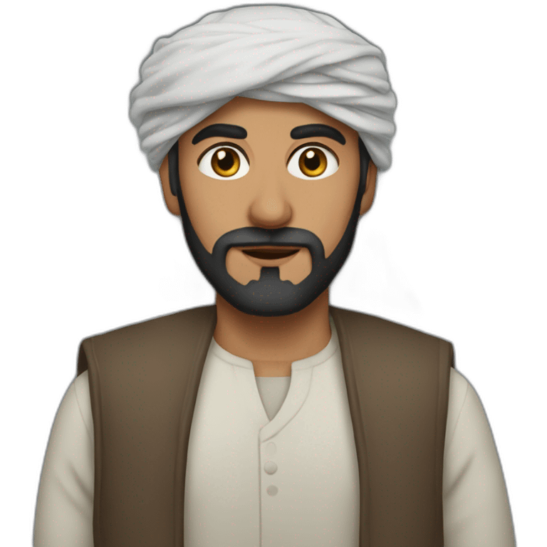 Mohammed 6 emoji