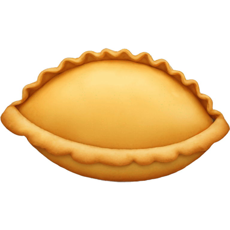 empanadas emoji