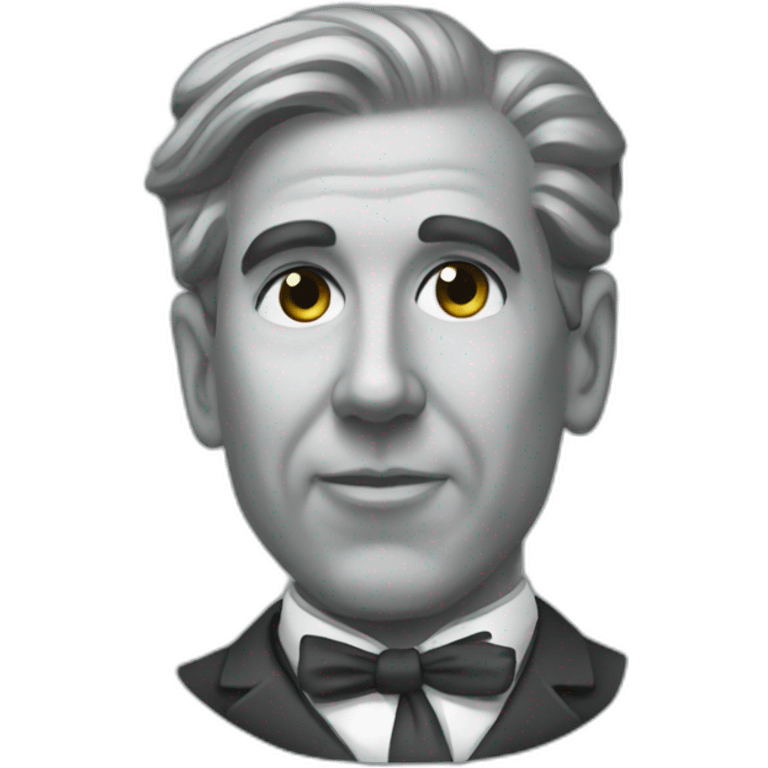 Niels Bohr emoji