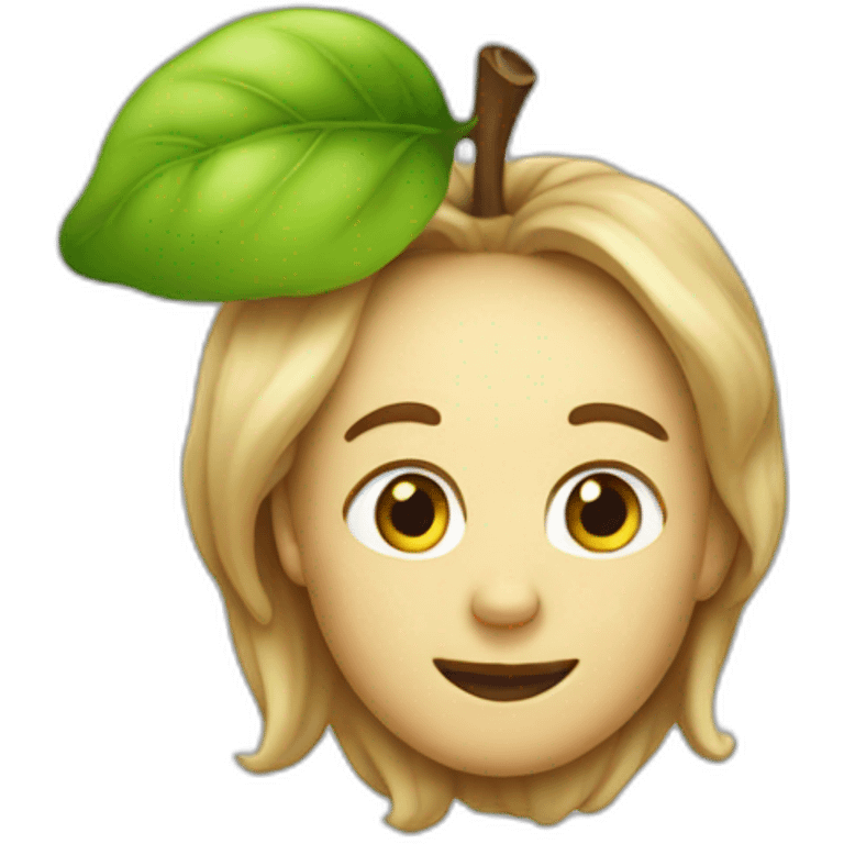 Apple inc emoji