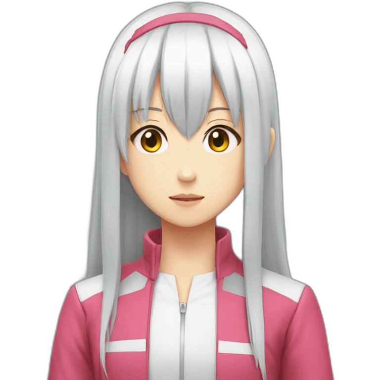 Zerotwo emoji