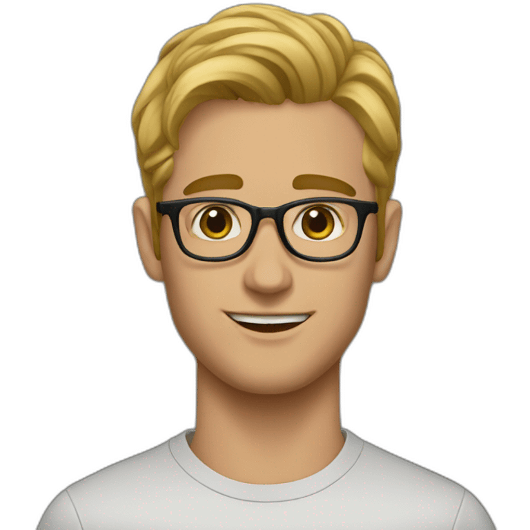 zachary ennenga emoji