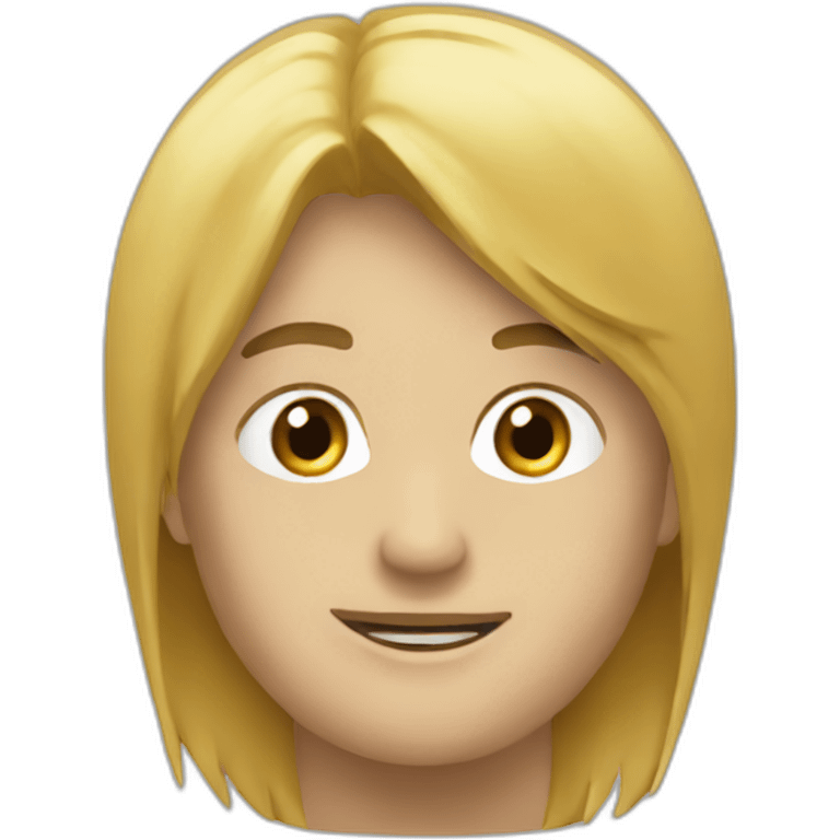 Regio Alfa emoji