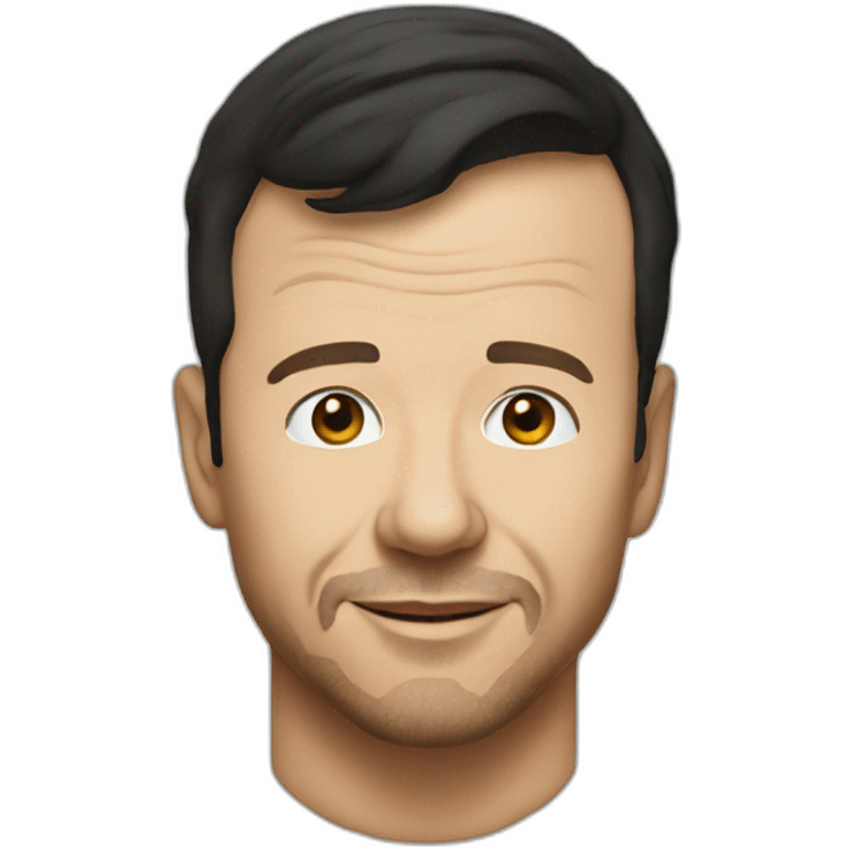 Donnie Wahlberg  emoji