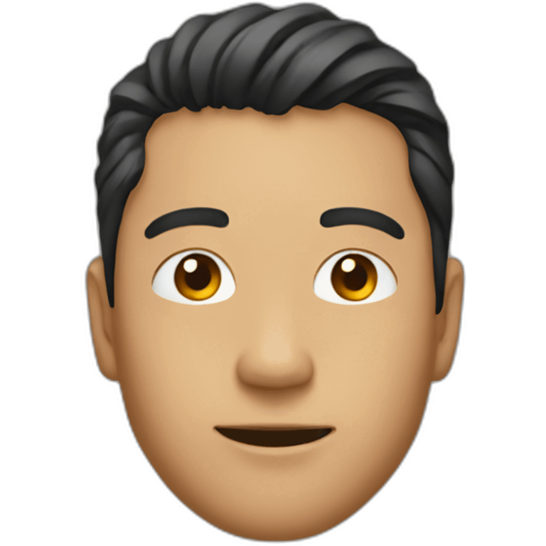 Chris lai emoji