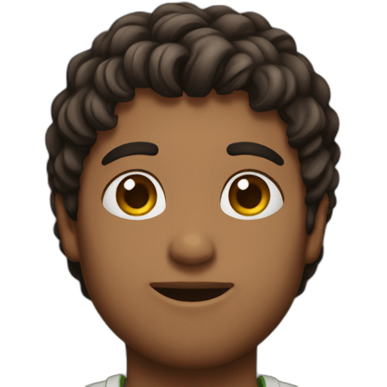 Pranav  emoji