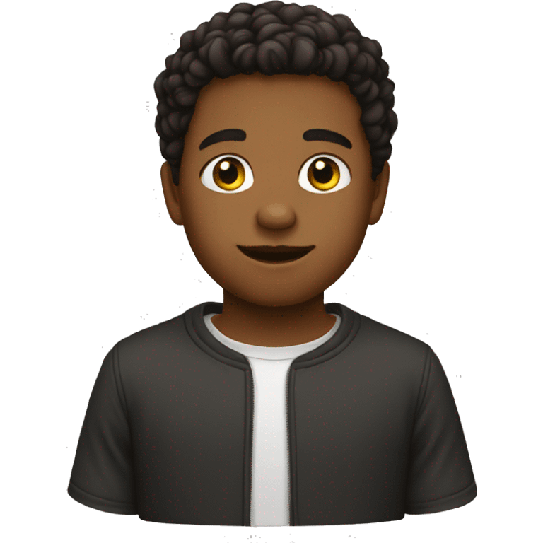 godson emoji