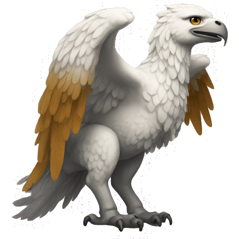 griffin emoji