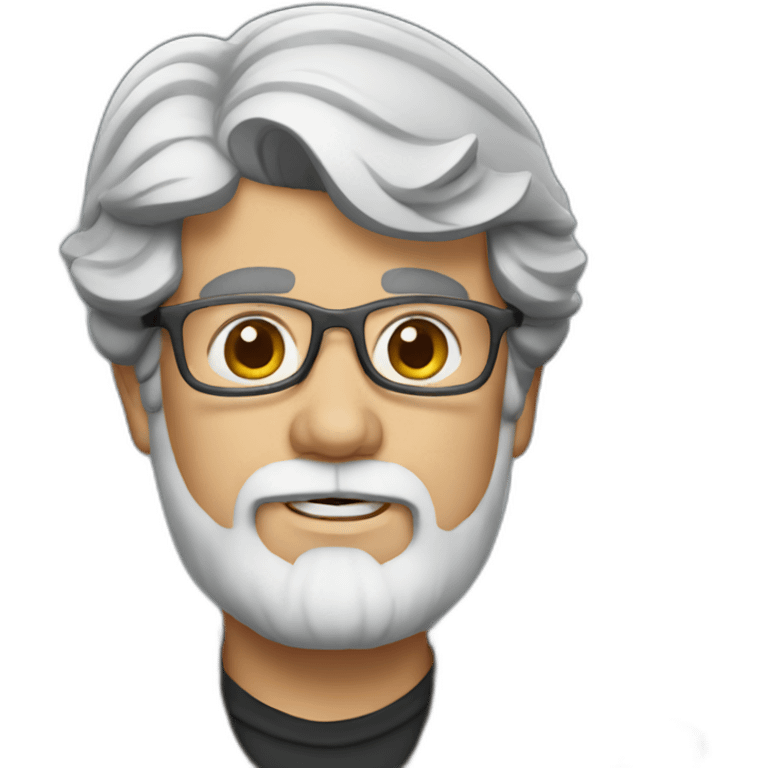 george lucas emoji