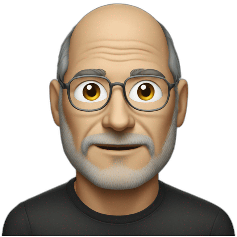 stevejobs emoji