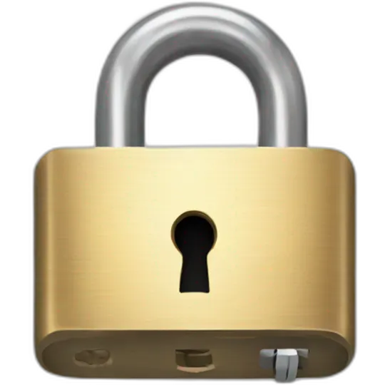 unlock_padlock emoji