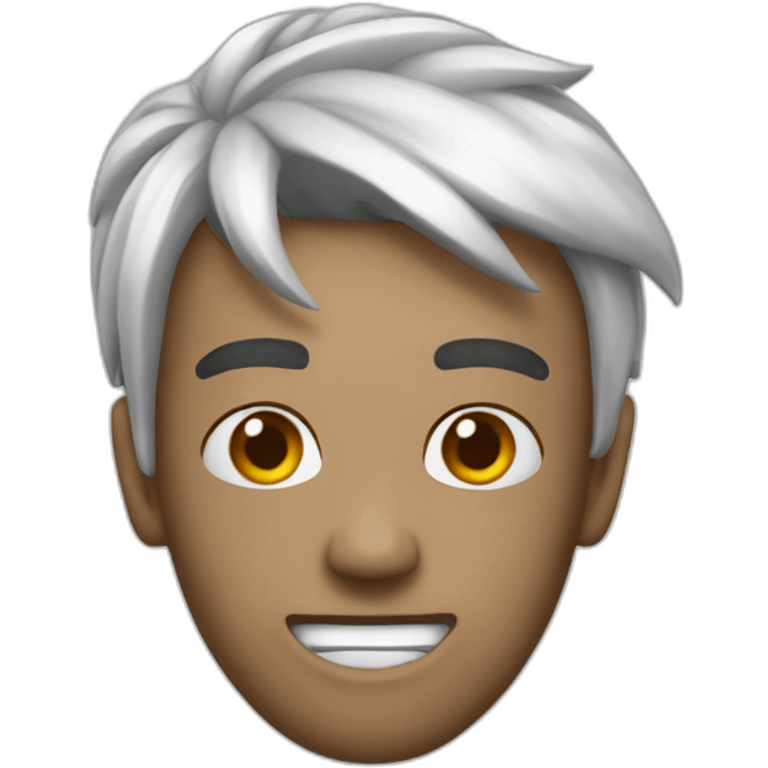 Crazy Eddies emoji