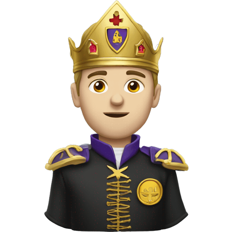 demolay emoji