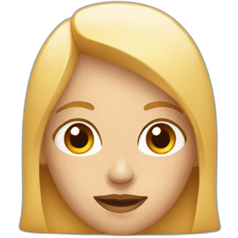 Homme sur femme emoji