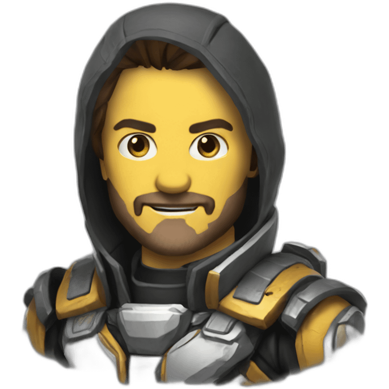 destiny-the-streamer emoji