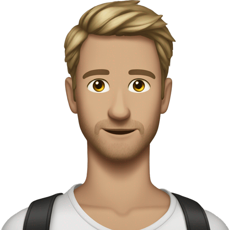 brenton tarr4nt emoji