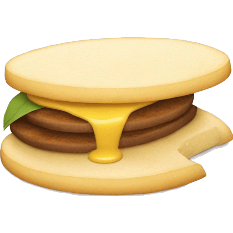 arepa emoji