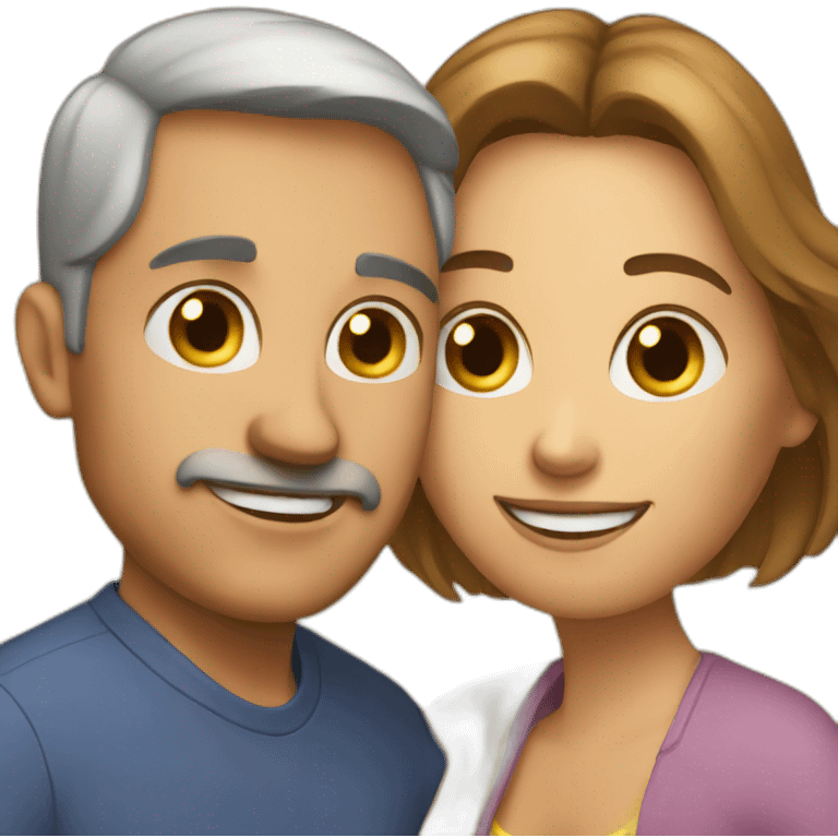 parents emoji