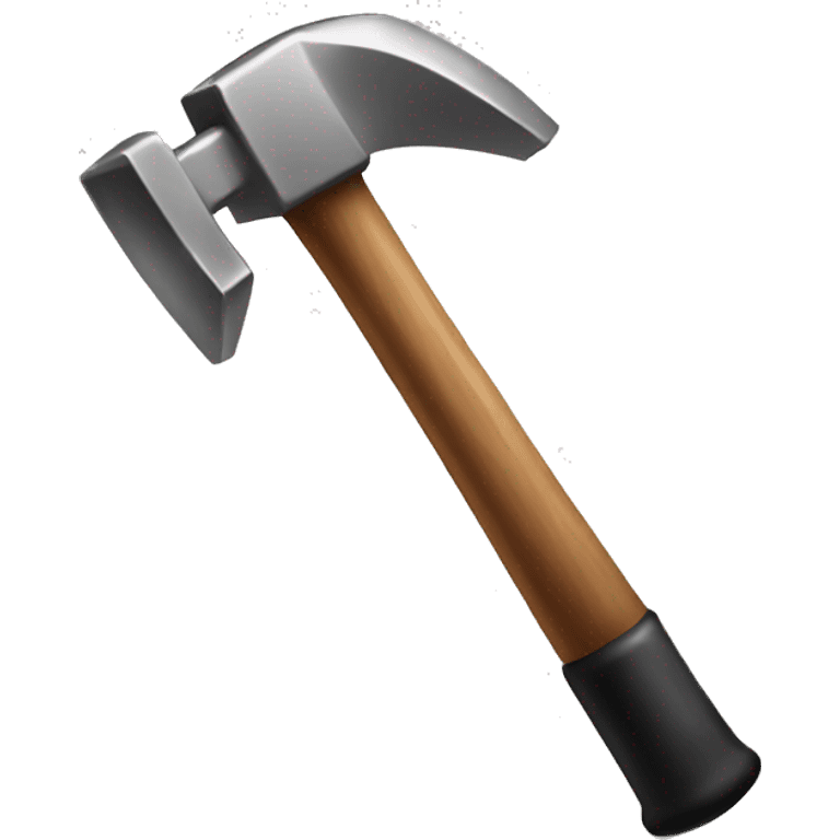 hammer emoji