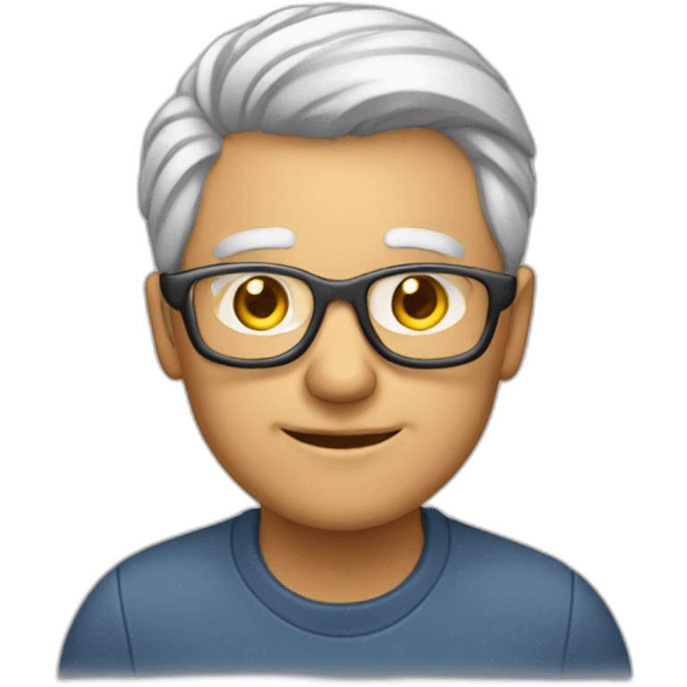 senior software engineer emoji