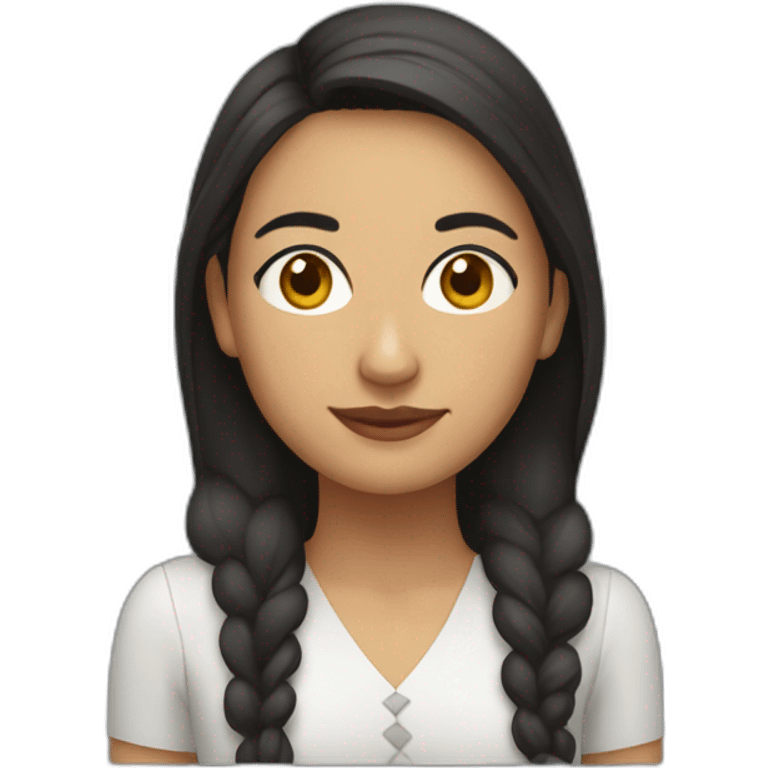 marisol acuna stadelmann emoji