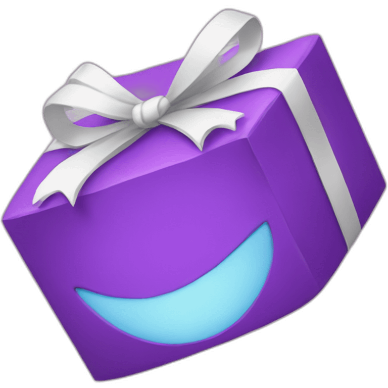 Cadeaux emoji