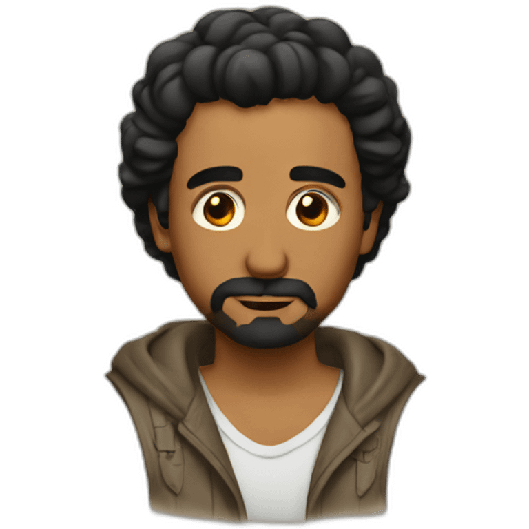 pablo emoji