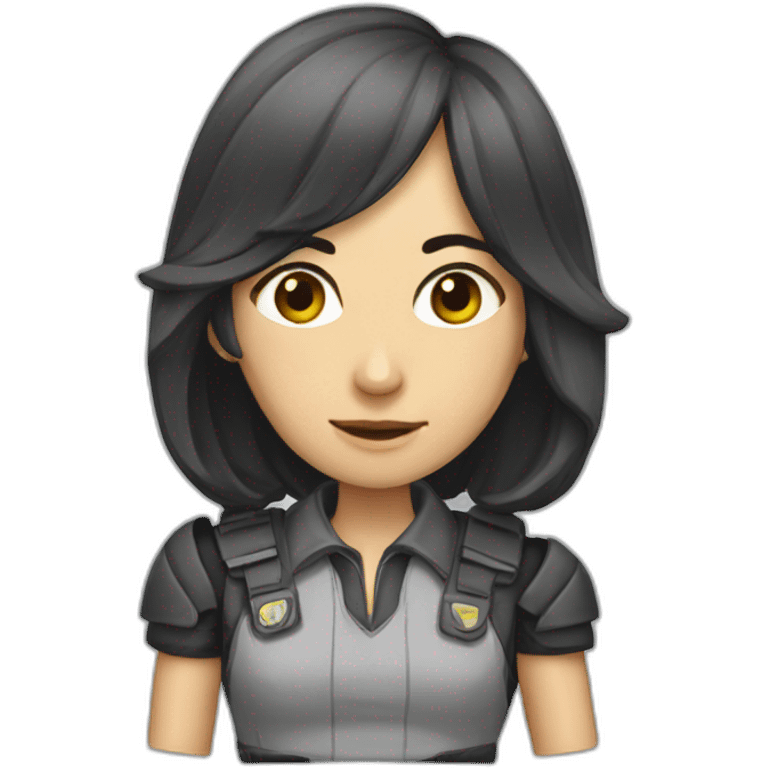 secura emoji