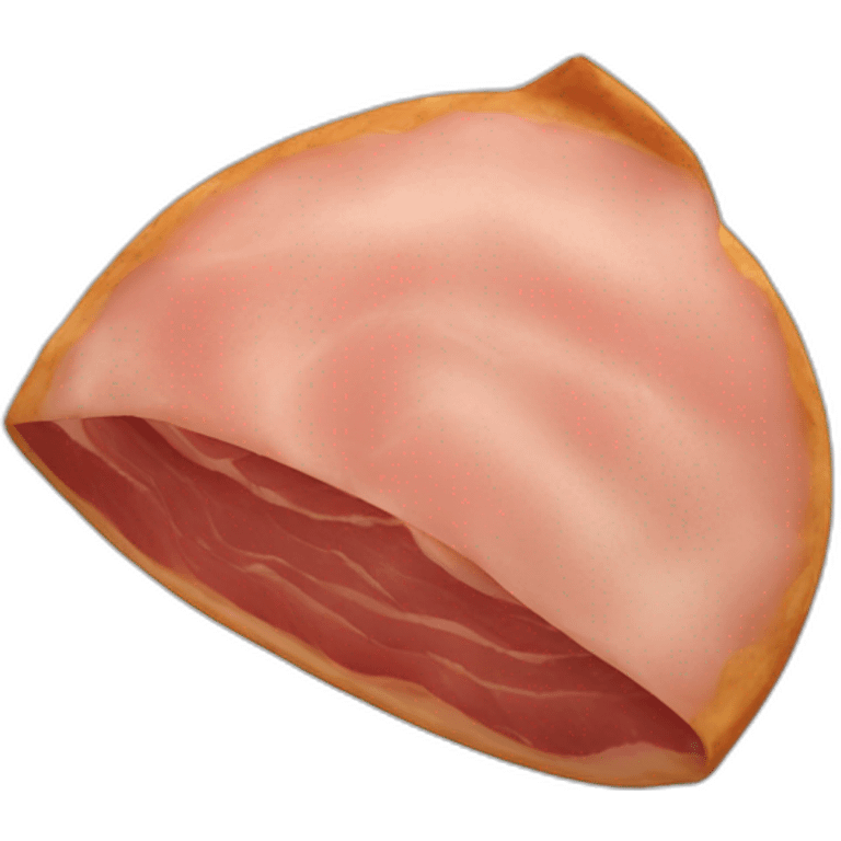 ham emoji