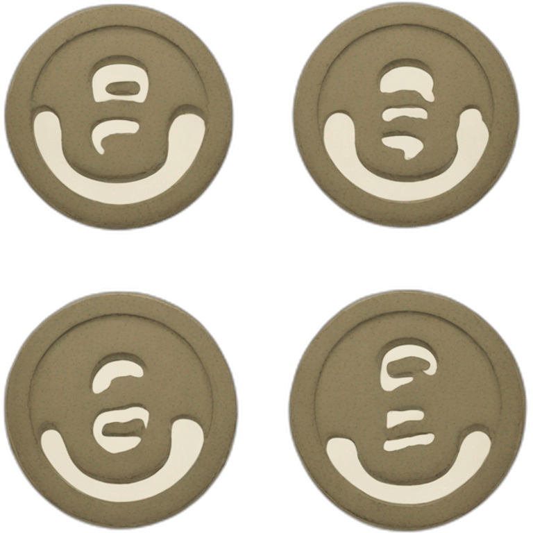 German symbol 1937 emoji