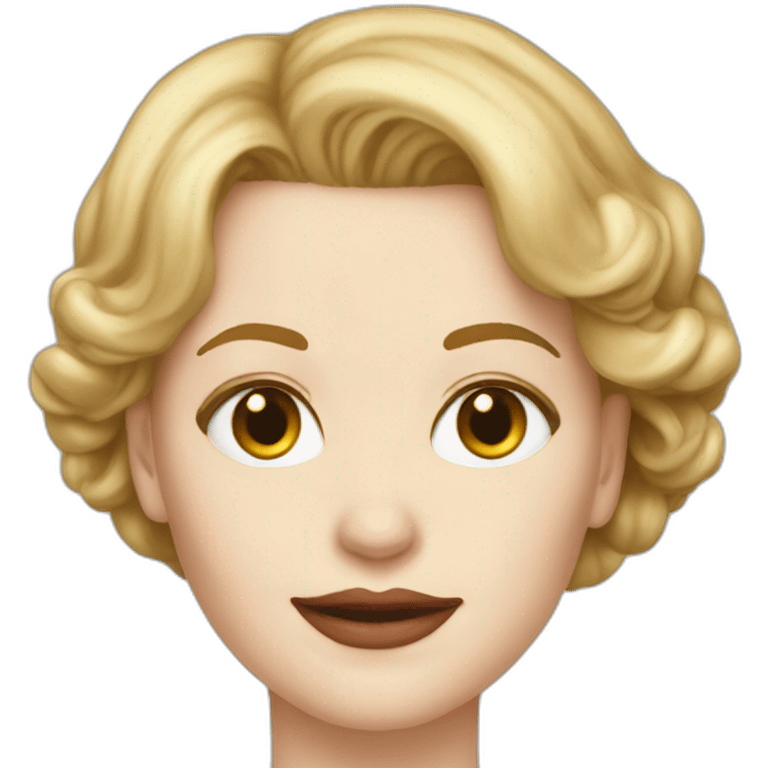 nicole kidman emoji