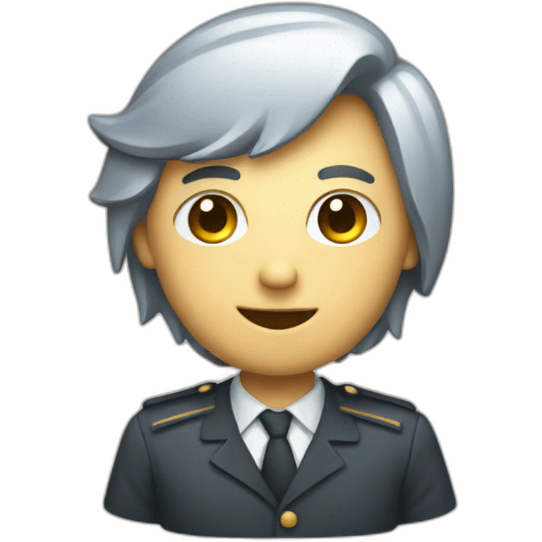 telegram logo emoji